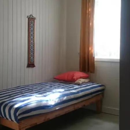Rum i privatbostad Inga's Hus *
