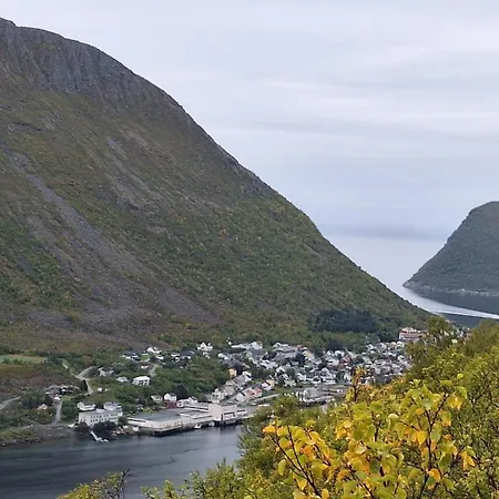 Rum i privatbostad Inga's Hus *